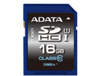 ADATA Premier - Flash memory card