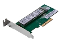 Lenovo ThinkStation M.2 SSD Adapter
