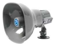Atlas Sound AP-15T - Speaker