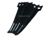 Monoprice Hook & Loop Fastening Cable Ties