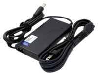 AddOn 90W 19.5V 4.62A Laptop Power Adapter for Dell