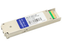 AddOn - XFP transceiver module (equivalent to: Cisco ONS-XC-10G-C)