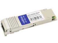 AddOn MSA Compliant 40GBase-SR QSFP+ Transceiver