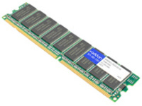 AddOn 256MB Cisco MEM2811-256U512D Compatible DRAM