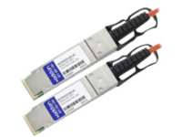 AddOn 30m Mellanox Compatible QSFP+ AOC