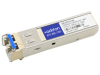 AddOn - SFP (mini-GBIC) transceiver module (equivalent to: Calix 100-02135)