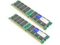 AddOn 2GB Cisco ASA5520-MEM-2GB Compatible DRAM