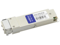 AddOn - QSFP28 transceiver module