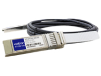 AddOn 3m Juniper Compatible SFP+ DAC
