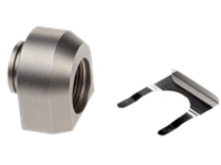 AXIS ACI 3/4" NPS - Camera housing conduit adapter