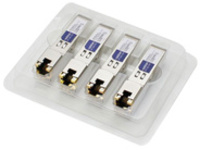 AddOn - SFP (mini-GBIC) transceiver module (equivalent to: Citrix EW3Z0000087)
