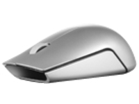 Lenovo 500 - mouse - 2.4 GHz - silver