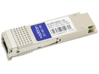 AddOn F5 F5-UPG-QSFP+ Compatible QSFP+ Transceiver