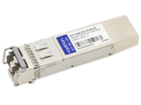 AddOn - SFP+ transceiver module