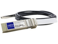 AddOn 3m Juniper Compatible SFP+ DAC