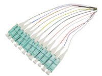 AddOn - Pigtail - LC single-mode (F)