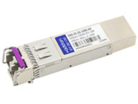 AddOn Cisco ONS-SE-2G-1490 Compatible SFP Transceiver