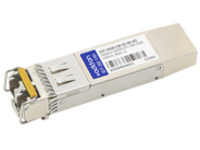 AddOn - SFP+ transceiver module
