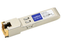 AddOn Meraki SFP-1GB-TX Compatible SFP Transceiver