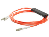 AddOn - Network splitter