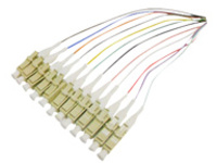 AddOn - Pigtail - LC single-mode (F)