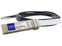 AddOn 7m Cisco Compatible SFP&#x2B; DAC
