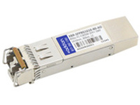 AddOn Brocade Compatible CWDM SFP+ Transceiver