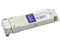 AddOn - QSFP+ transceiver module (equivalent to: Arista Networks QSFP-40G-UNIV)