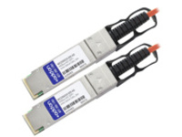 AddOn 20m Mellanox Compatible QSFP+ AOC