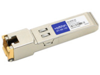 AddOn TRENDnet Compatible SFP Transceiver Copper