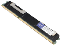 AddOn 4GB Industry Standard Factory Original RDIMM - DDR3 - 4 GB - DIMM 240-pin - registered