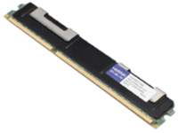 AddOn 4GB Factory Original RDIMM for Dell A2626072