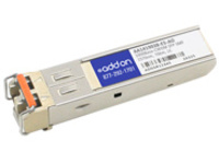 AddOn Avaya AA1419038-E5 Compatible SFP Transceiver