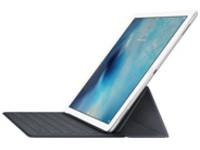 Apple Smart - Keyboard and folio case