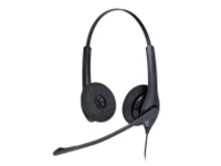 Jabra BIZ 1500 Duo - Headset