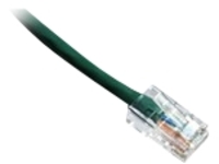 Axiom patch cable - 22.9 m - green