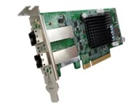 QNAP SAS-12G2E - Storage controller