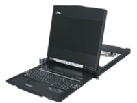Middle Atlantic RM-KB-LCD17KVMHD