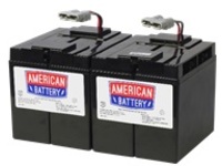 ABC RBC55 - UPS battery