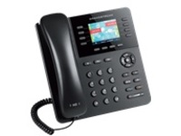 HIGH-END IP PHONE 4 SIPACCOUNTS 8 LINES