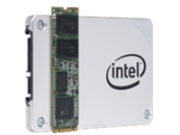 Intel Solid-State Drive Pro 5400s Series