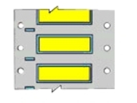 Brady PermaSleeve Wire Marking B-342
