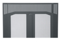38SP VENT FRONT DOORRACK OPTIONS