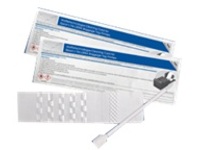 CLEANING CARD KIT;BAG TAG FOR TM-L500A