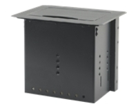 Kramer TBUS-5XL - Flush mount box