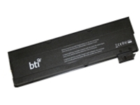 BTI 0C52862-BTI - Notebook battery (equivalent to: Lenovo 0C52862)