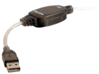 C2G USB 2.0 A Male to A Male Active Extension Cable