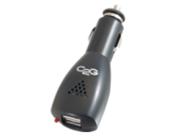 C2G 2-Port USB Car Charger