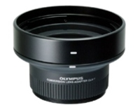Olympus CLA-7 - Lens adapter