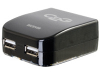 C2G USB SuperBooster Dongle Receiver